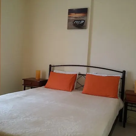 Katerina Rooms Sivota  Exterior photo