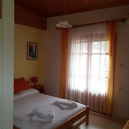 Katerina Rooms Sivota  Exterior photo