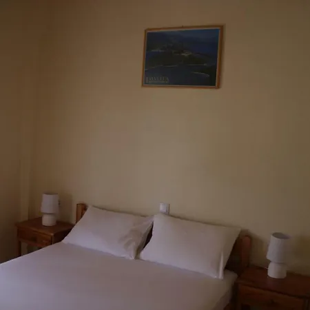 Katerina Rooms Sivota  Exterior photo