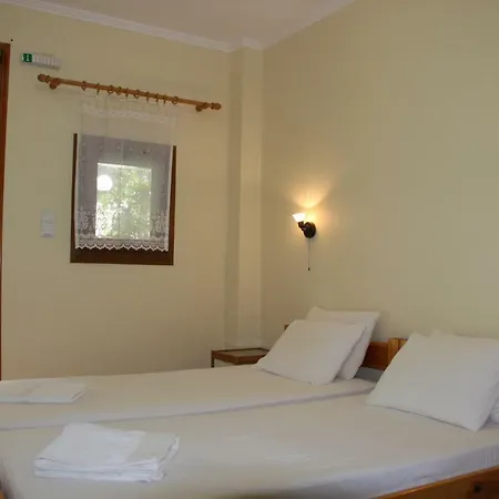 Katerina Rooms Sivota  Exterior photo