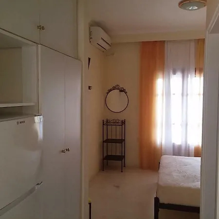 Katerina Rooms Sivota  Exterior photo