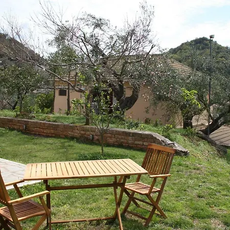 Katerina Rooms Sivota  Exterior photo