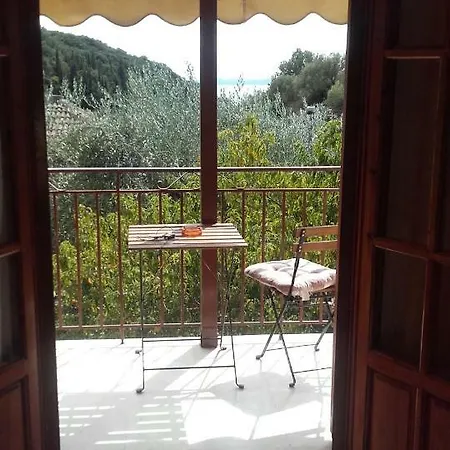 Katerina Rooms Sivota  Exterior photo