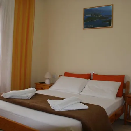 Katerina Rooms Sivota  Exterior photo
