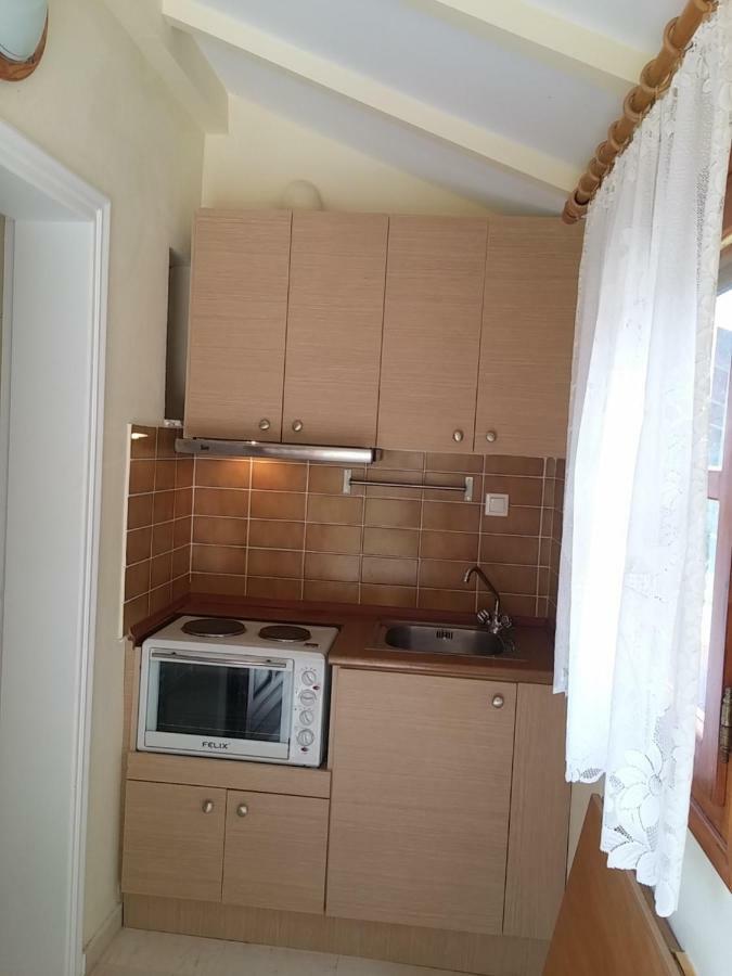Katerina Apartment *