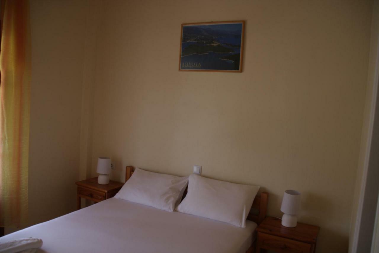 Katerina Apartment