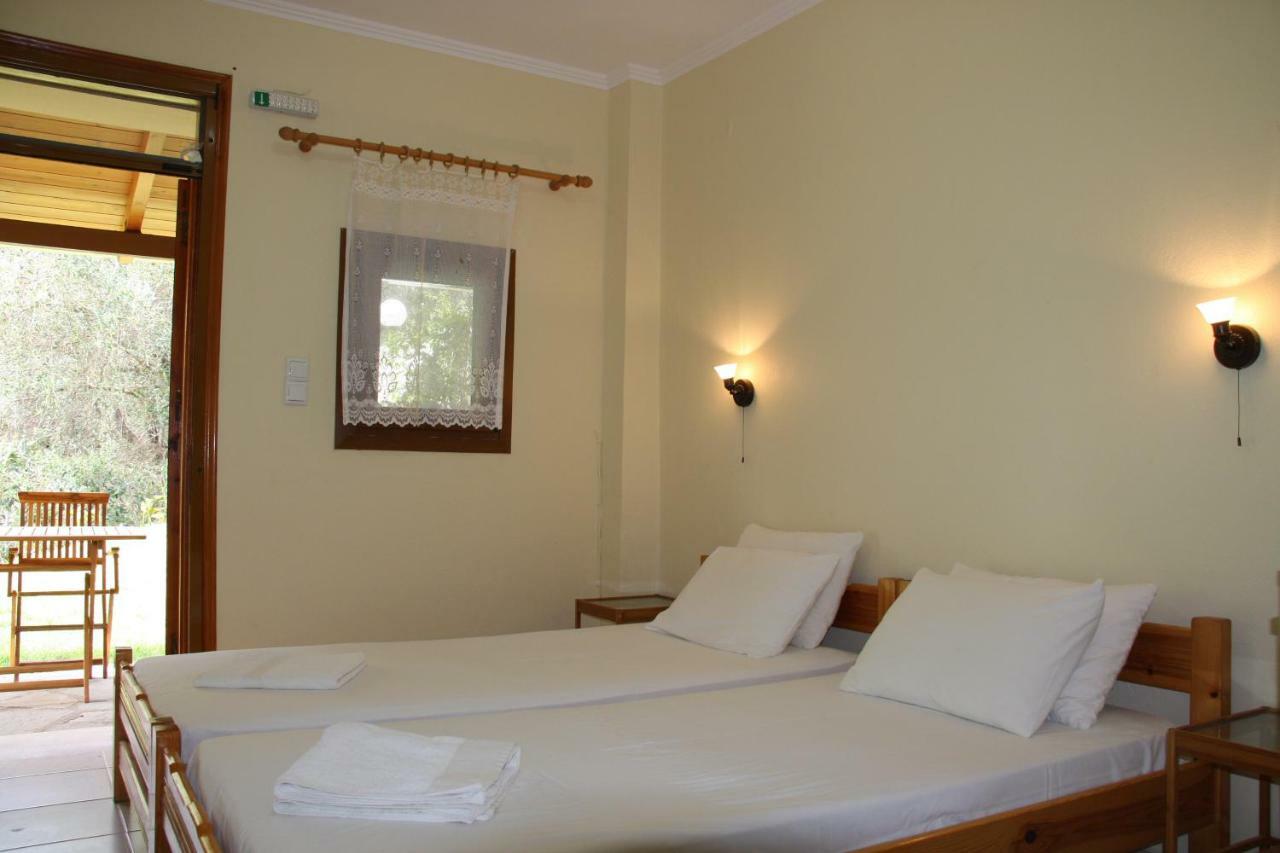 Katerina Apartment *