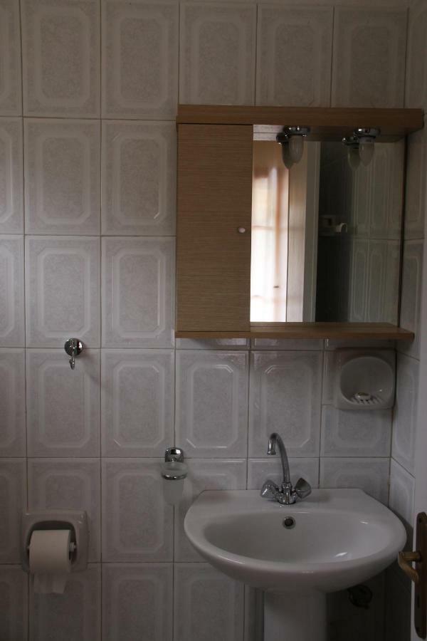 Katerina Apartment Sivota (Epirus)