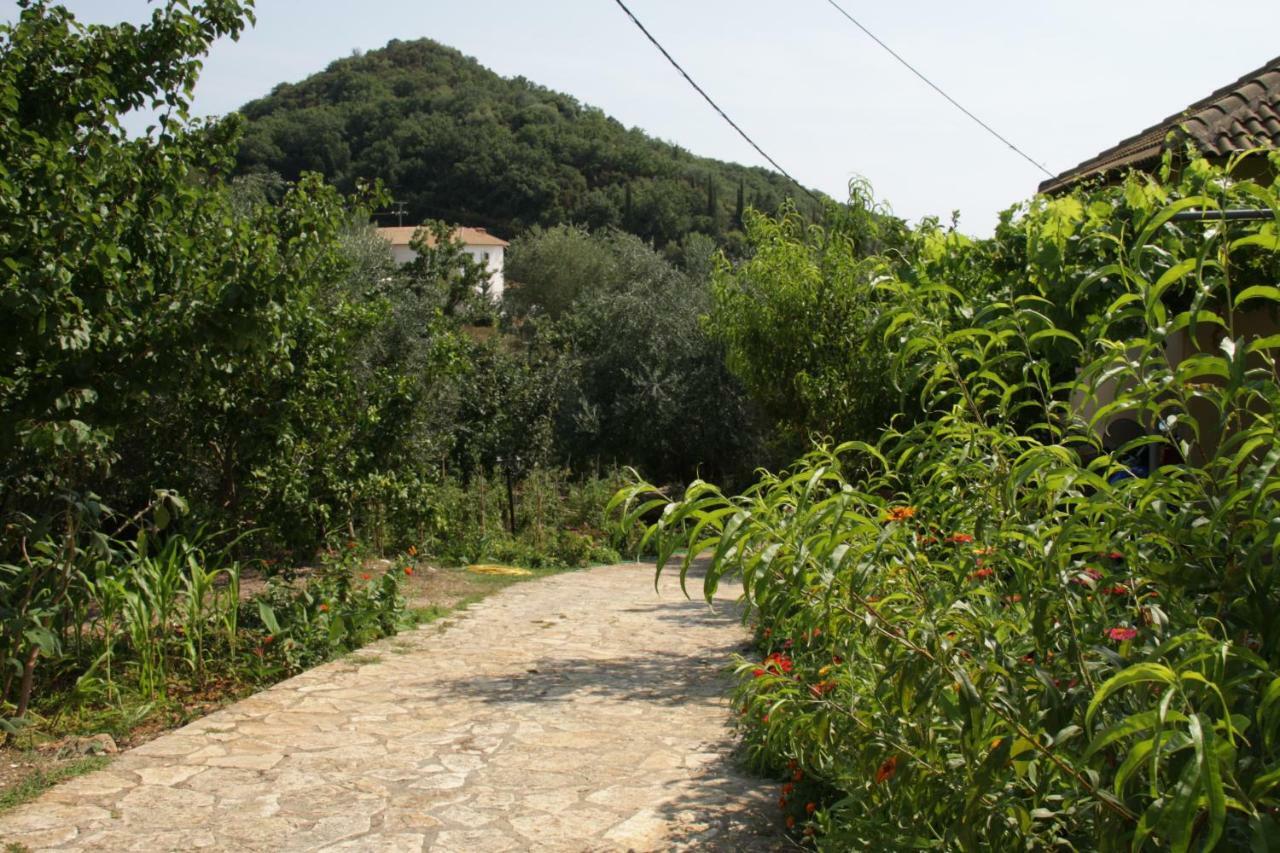 Katerina Apartment *
