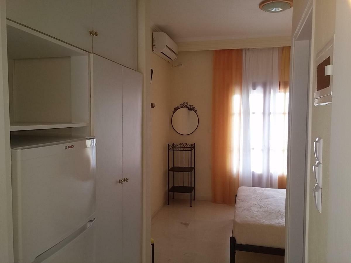 Apartment Katerina *