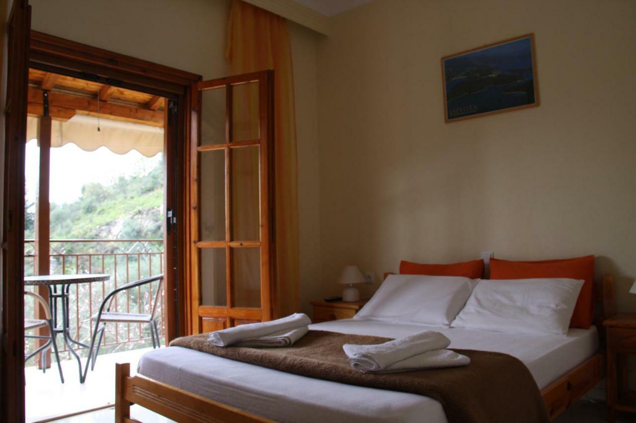 Katerina Apartment